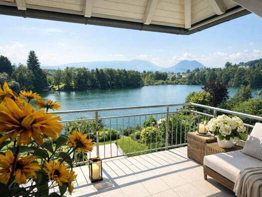 Maisonette zum Kauf 765.000 € 4 Zimmer 135,5 m² Kleinvassach Villach 9500