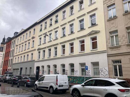 Wohnung zum Kauf 210.000 € 3 Zimmer 96 m² Lindenau Leipzig 04177
