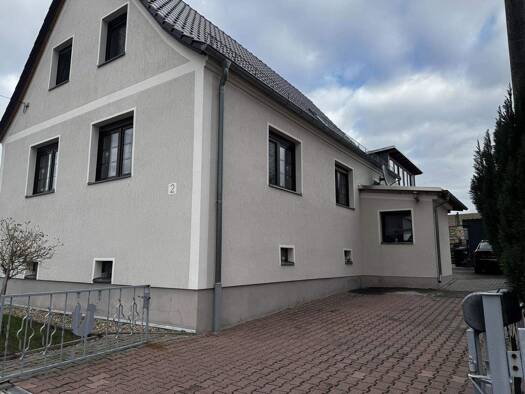 Einfamilienhaus zum Kauf 155.000 € 5 Zimmer 97 m² 470 m² Grundstück Staucha Stauchitz 01594
