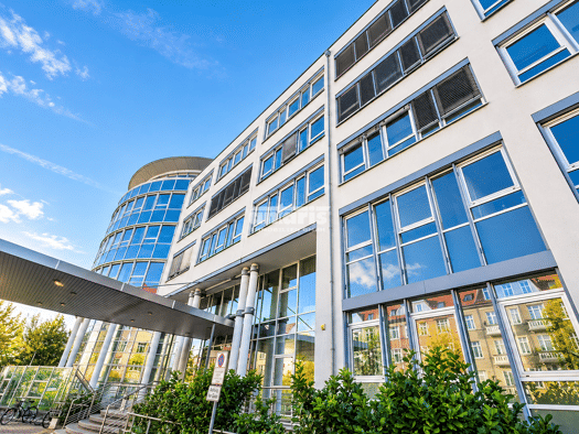 Bürofläche zur Miete 314 m² Bürofläche teilbar ab 314 m² Johannesvorstadt Erfurt 99085