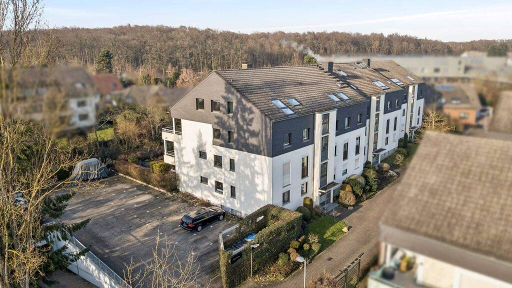 Maisonette zum Kauf 595.000 € 5,5 Zimmer 165,1 m² Friedrichsdorf 61381