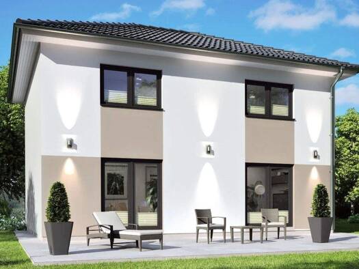 Grundstück zum Kauf 146.000 € 331 m² Grundstück Brüggen 41379