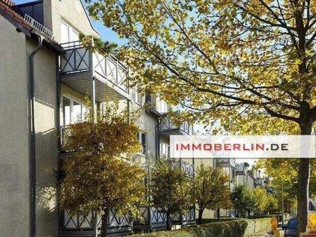 Wohnung zum Kauf 399.000 € 2 Zimmer 93 m² 2. Geschoss Bornim Potsdam 14469
