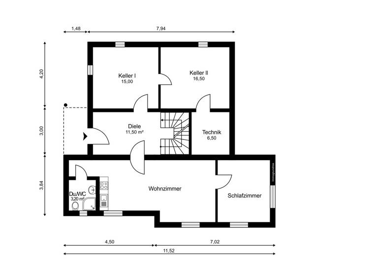 Mehrfamilienhaus zum Kauf 799.000 € 8 Zimmer 209 m²<br/>Wohnfläche 624 m²<br/>Grundstück Badenweiler Badenweiler 79410