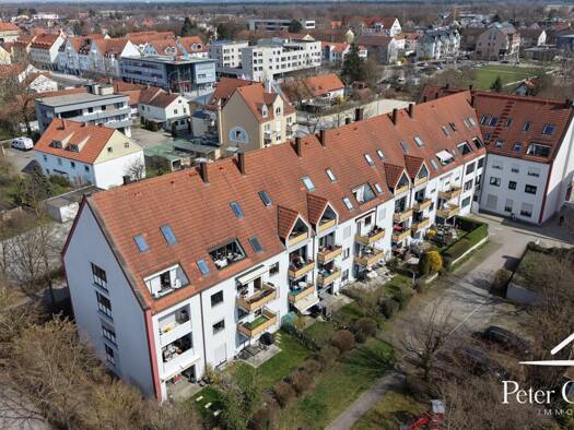 Maisonette zum Kauf 399.000 € 4 Zimmer 117,3 m² Königsbrunn 86343