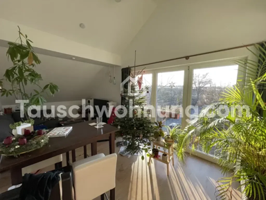 Wohnung zur Miete Tauschwohnung 1.400 € 4 Zimmer 95 m² 2. Geschoss Babelsberg Nord Potsdam 14482