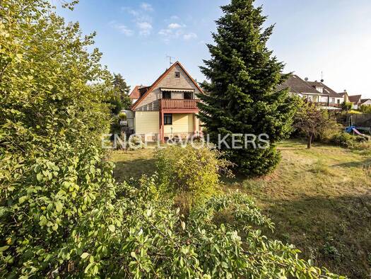 Grundstück zum Kauf 499.000 € 916 m² Grundstück frei ab sofort Eigenes Heim Fürth 90766