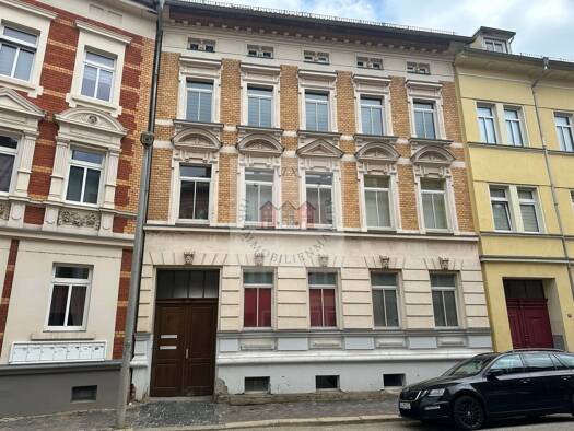 Mehrfamilienhaus zum Kauf 349.000 € 15 Zimmer 340 m² 300 m² Grundstück Gera / Debschwitz 07548