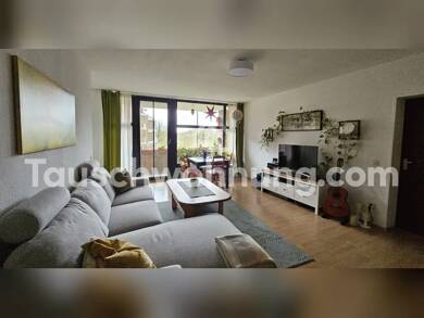 Wohnung zur Miete Tauschwohnung 850 € 2,5 Zimmer 76 m² 1. Geschoss Gievenbeck Münster 48161