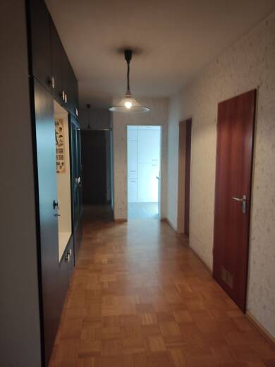 Wohnung zur Miete 1.250 € 4 Zimmer 100 m² 13 Geschosse frei ab sofort Büchig Stutensee 76297