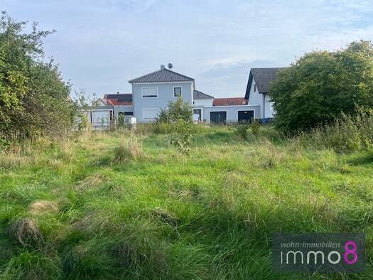 Grundstück zum Kauf 319.000 € 703 m² Grundstück Mändlfeld Karlskron 85123