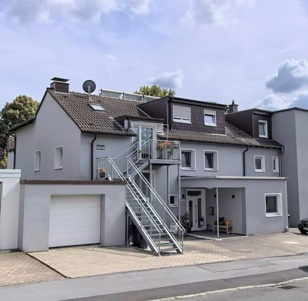 Mehrfamilienhaus zum Kauf 2.100.000 € 21 Zimmer 741,2 m²<br/>Wohnfläche 1.964 m²<br/>Grundstück Universität Dortmund 44227