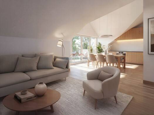 Wohnung zum Kauf - Erstbezug provisionsfrei 595.000 € 2 Zimmer 65,2 m² 2. Geschoss Ebenhausen Schäftlarn 82067
