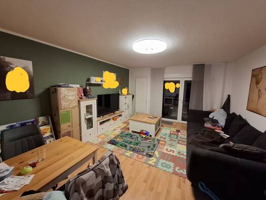 Wohnung zur Miete 720 € 3 Zimmer 78 m² Geschoss 1/3 frei ab 01.05.2026 Dümpten Mülheim an der Ruhr 45475