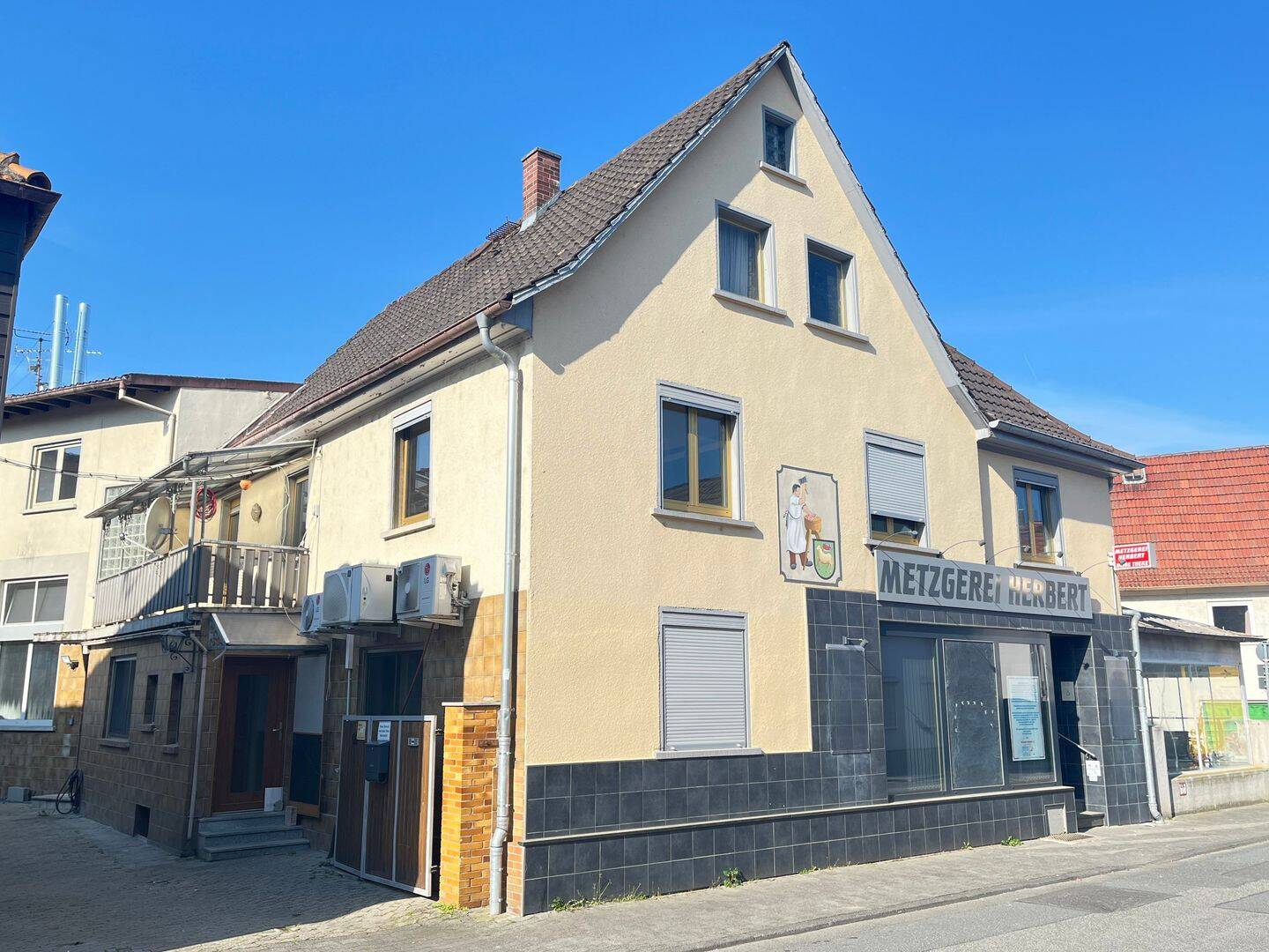 Haus – Worfelden, Groß-Gerau - Ansicht 3