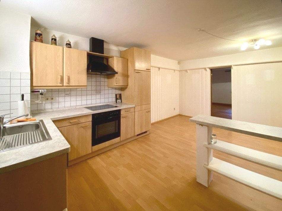 Einfamilienhaus zum Kauf - Mehr
