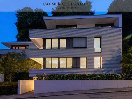 Villa zum Kauf 3.450.000 € 8 Zimmer 305 m² 501 m² Grundstück Starnberg Starnberg 82319