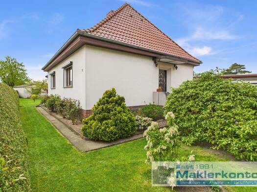 Einfamilienhaus zum Kauf 236.000 € 6 Zimmer 153 m² 889 m² Grundstück Jarmen 17126
