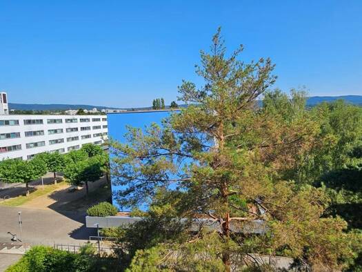 Wohnung zur Miete 750 € 2 Zimmer 56,2 m² 3. Geschoss frei ab 01.09.2026 Dotzheimer Straße 147 Wiesbaden Rheingauviertel, Hollerborn 65197