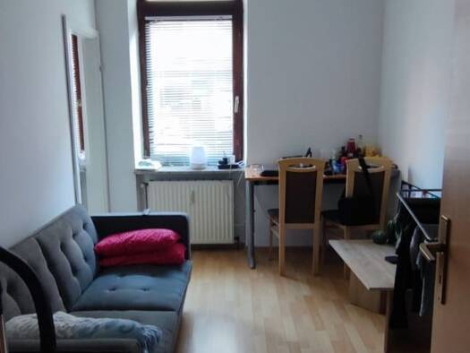 Wohnung zum Kauf 139.500 € 1 Zimmer 32 m² EG St Johannis Weiterer Innenstadtgürtel West / Nord / Ost 90419