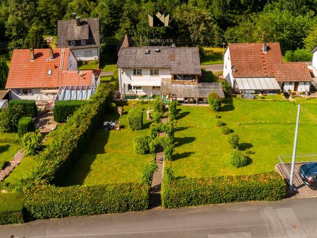 Einfamilienhaus zum Kauf 219.000 € 8 Zimmer 147,6 m² 711 m² Grundstück Rippberg Walldürn 74731
