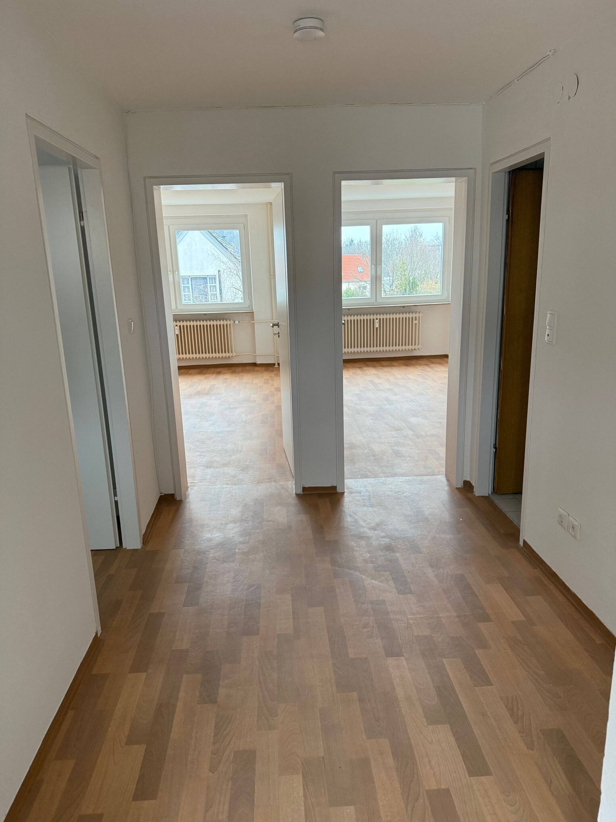 3-Zi Wohnung in St. Johannis - Nähe Westfriedhof – Adelgundenstr. 6, 90419 Nürnberg – Vorschaubild 3