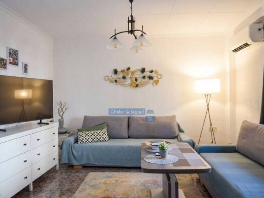 Wohnung zum Kauf 112.000 € 3 Zimmer 990 m² Tavernes de la Valldigna 46760