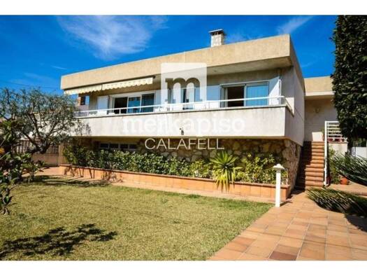 Chalet zum Kauf 550.000 € 4 Zimmer 328 m² Calafell 43820