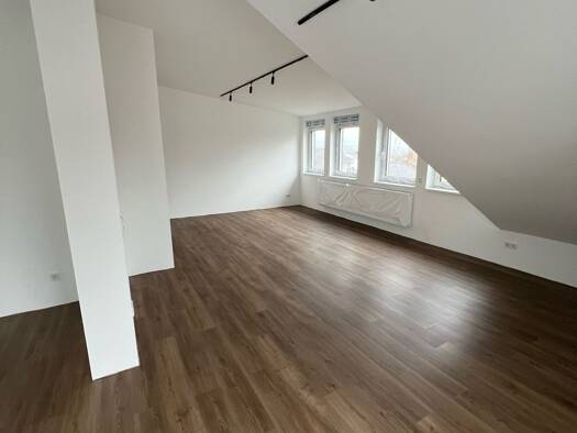 Wohnung zur Miete 950 € 3 Zimmer 85 m² Geschoss 3/3 frei ab 01.03.2026 Alsfeld 36304