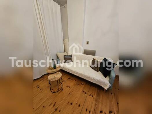 Wohnung zur Miete Tauschwohnung 490 € 2 Zimmer 70 m² 3. Geschoss Alt-Treptow Berlin 12435