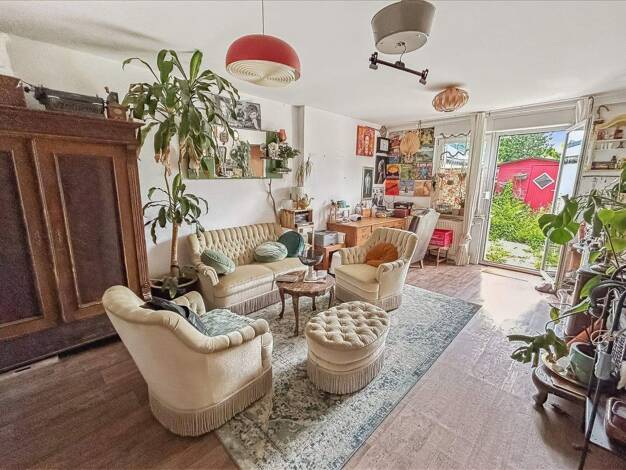 Mehrfamilienhaus zum Kauf 179.000 € 6 Zimmer 126,3 m² 167 m² Grundstück Mülfort Mönchengladbach 41238
