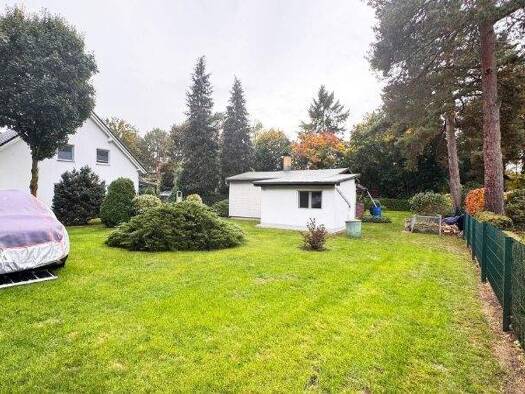 Grundstück zum Kauf 249.500 € 792 m² Grundstück Zeesen 15711