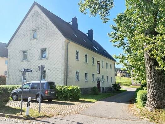 Wohnung zum Kauf 50.000 € 3 Zimmer 68 m² 1. Geschoss Am Kaltofenring 1 Langenau Brand-Erbisdorf 09618