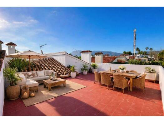 Reihenhaus zum Kauf 420.000 € 2 Zimmer 120 m² Dénia 03700