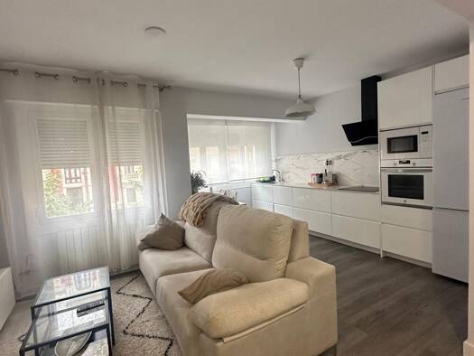 Wohnung zum Kauf provisionsfrei 175.000 € 2 Zimmer 79 m² Avenida de la Paz Logroño 26004