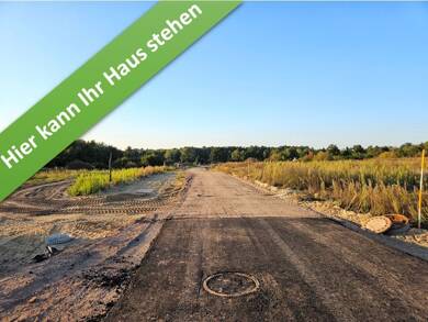 Einfamilienhaus zum Kauf provisionsfrei 416.350 € 5 Zimmer 142 m² 751 m² Grundstück Seekamp Schneverdingen Schneverdingen 29640
