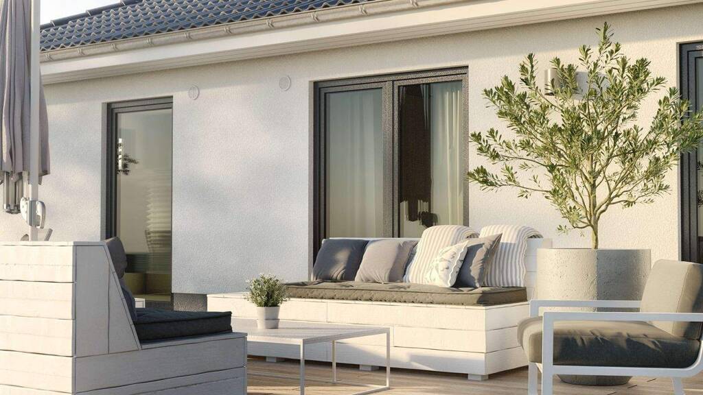 Einfamilienhaus zum Kauf 338.950 € 4 Zimmer 92 m² 430 m² Grundstück Kallinchen Zossen 15806