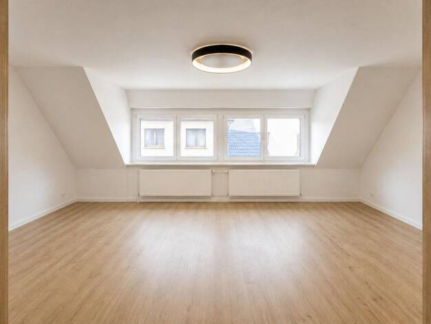 Maisonette zur Miete - Erstbezug 1.200 € 4 Zimmer 130 m² 1. Geschoss Schloßberg St Goar Sankt Goar 56329
