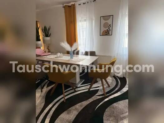 Wohnung zur Miete Tauschwohnung 850 € 3 Zimmer 70 m² Rüdesheim am Rhein 65385