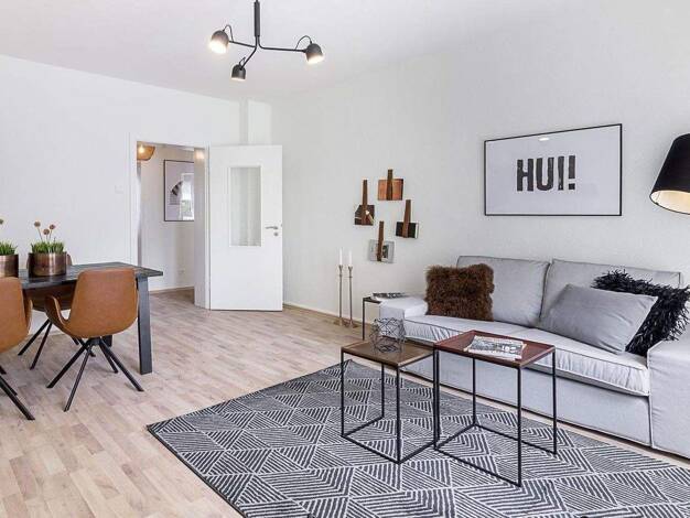 Wohnung zum Kauf provisionsfrei 239.900 € 3 Zimmer 73,9 m² 3. Geschoss Elsener Straße Kernstadt Paderborn 33102