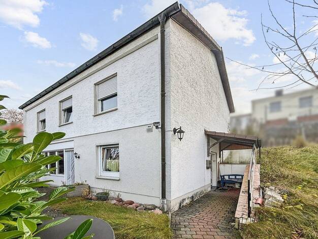 Einfamilienhaus zum Kauf 279.000 € 5 Zimmer 102 m² 470 m² Grundstück Balve 58802