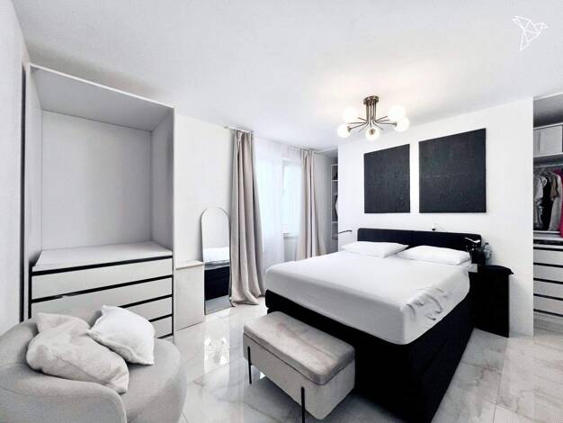 Terrassenwohnung zum Kauf 239.000 € 3 Zimmer 77 m² EG Neuwied 56564