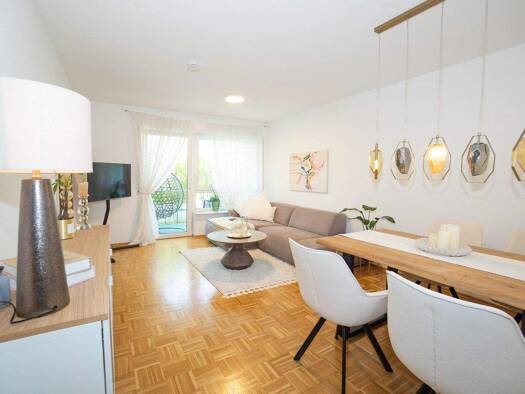 Wohnung zur Miete 590 € 2 Zimmer 51 m² frei ab 01.02.2026 Schömberg 75328