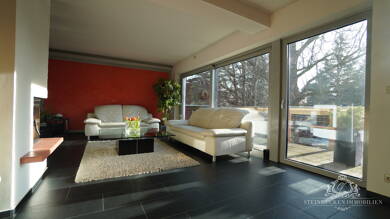 Haus zum Kauf 360.000 € 16 Zimmer 222,5 m² 736 m² Grundstück Oberlungwitz 09353