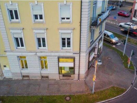 Bürofläche zur Miete 2.000 € 140 m² Bürofläche Waldshut Waldshut-Tiengen 79761