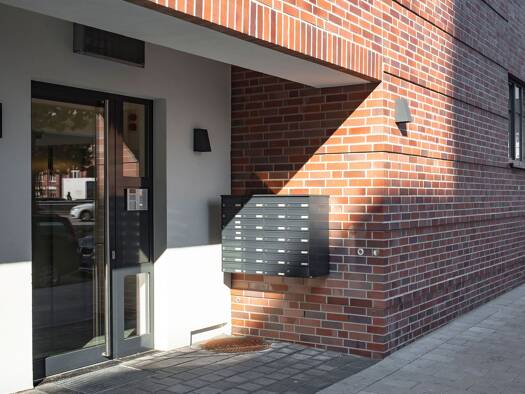 Wohnung zur Miete 1.380 € 2 Zimmer 67,1 m² Geschoss 2/7 frei ab 01.12.2026 Hammerbrook Hamburg 20097
