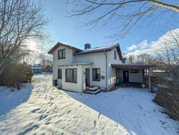 Einfamilienhaus zum Kauf 189.000 € 5 Zimmer 94,7 m² 846 m² Grundstück Oeversee 24988
