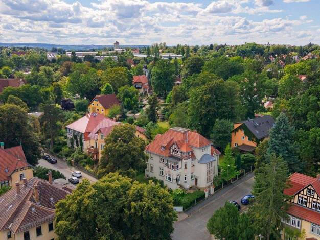 Wohnung zum Kauf 325.000 € 3 Zimmer 90 m² Klotzsche Dresden 01109