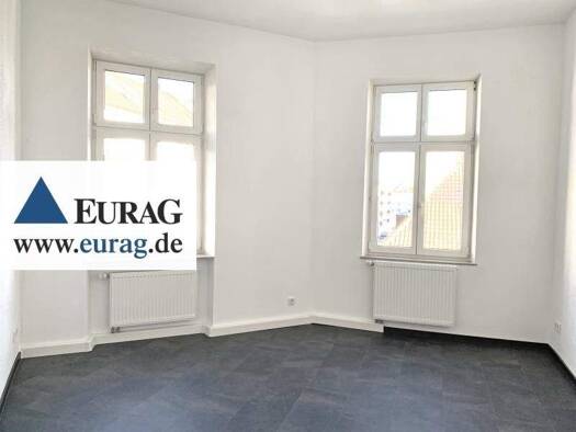 Wohnung zur Miete 790 € 2 Zimmer 63 m² 2. Geschoss Gärten b Wöhrd Nürnberg 90489