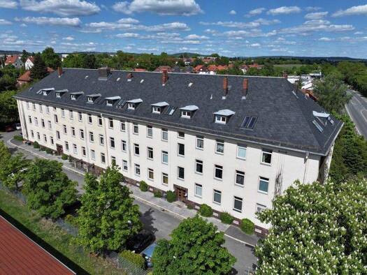 Wohnung zum Kauf 135.000 € 3 Zimmer 68 m² 1. Geschoss Coburg 96450